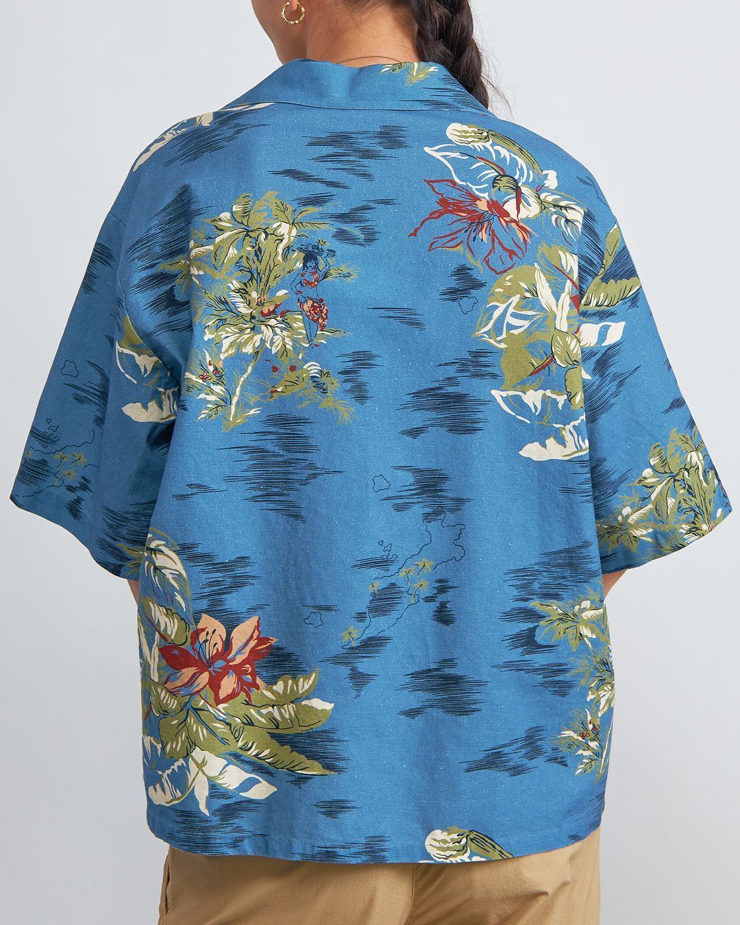 Купить Рубашка ASPESI