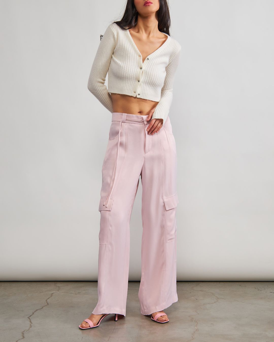 Купить Туфли SERGIO ROSSI