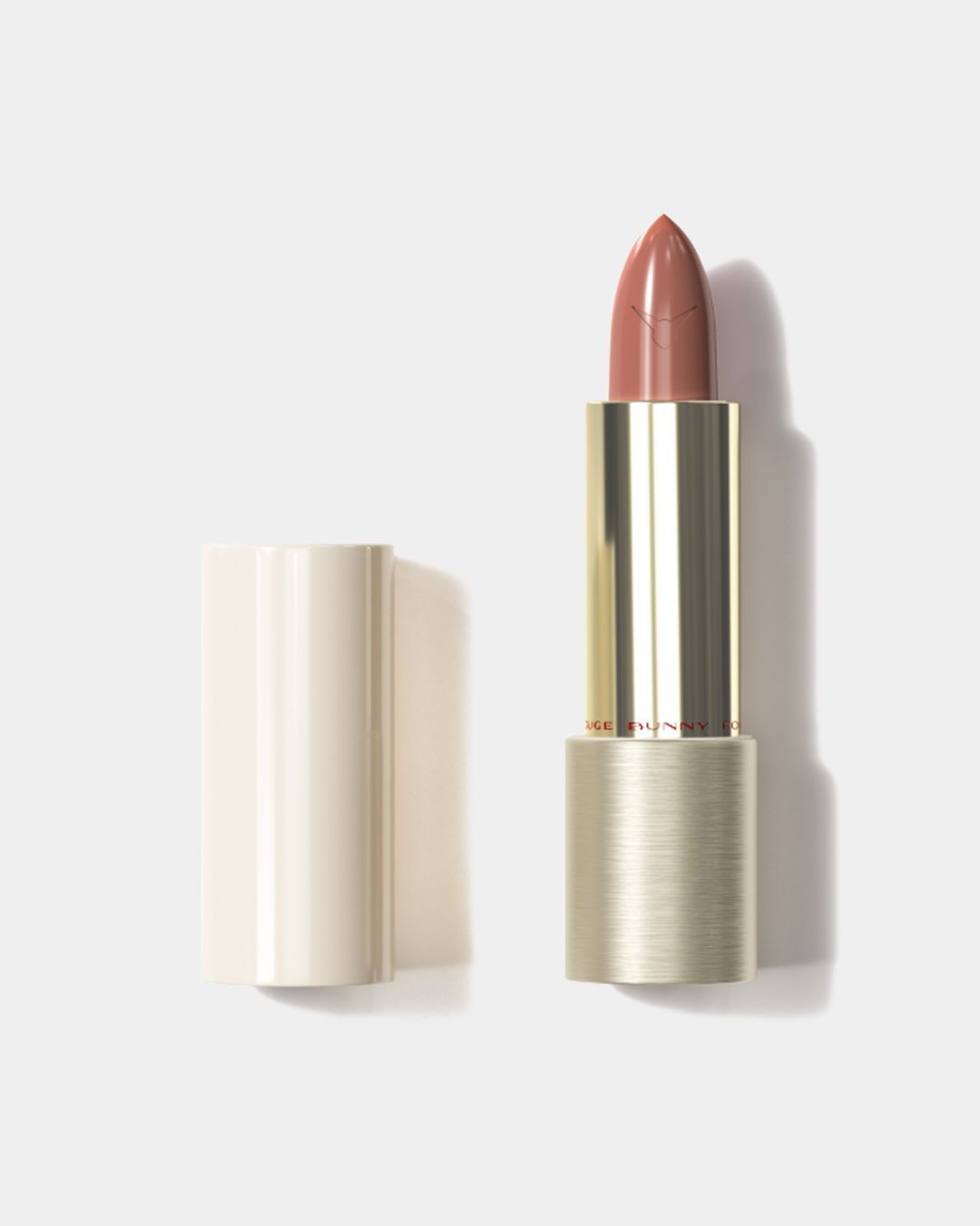 Купить Увлажняющая оттеночная помада тон 02 escape ROUGE BUNNY ROUGE