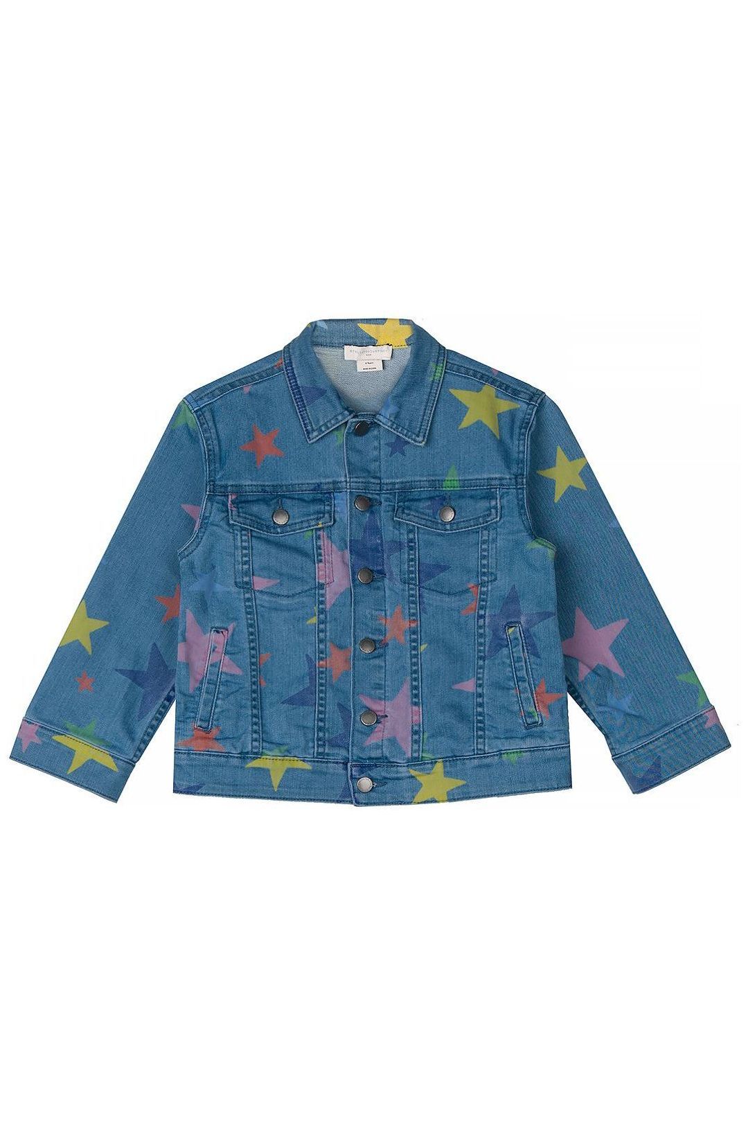 Купить Куртка STELLA MCCARTNEY