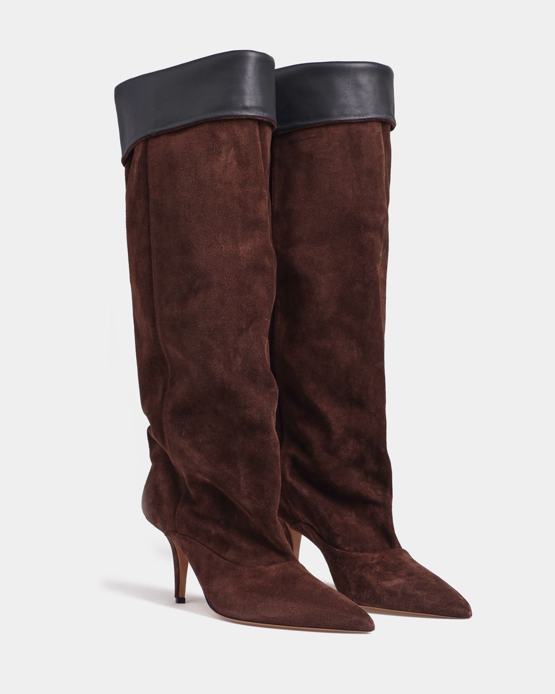 Купить Сапоги PARIS TEXAS