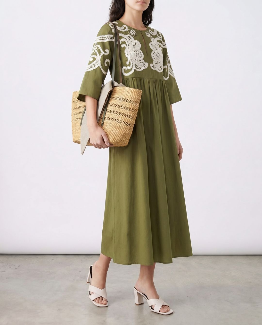 Купить Платье WEEKEND MAX MARA