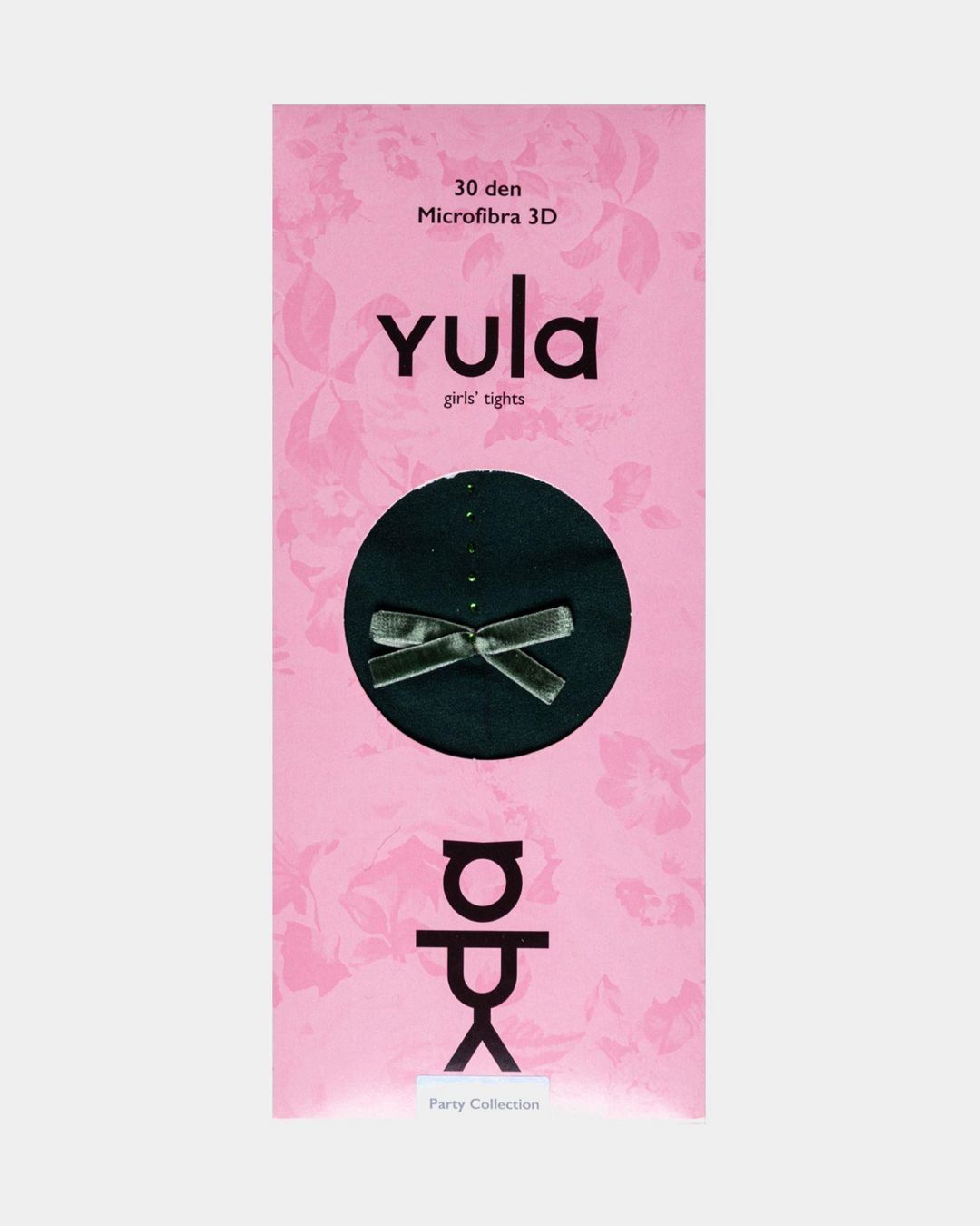 Купить Колготки YULA