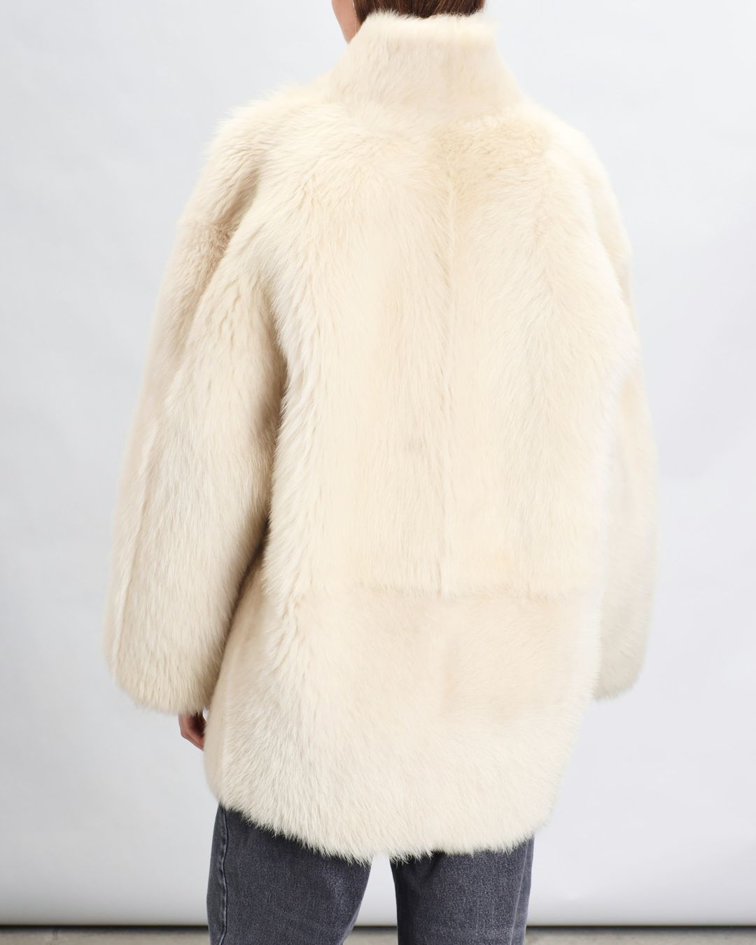 Купить Дубленка ROCKABI