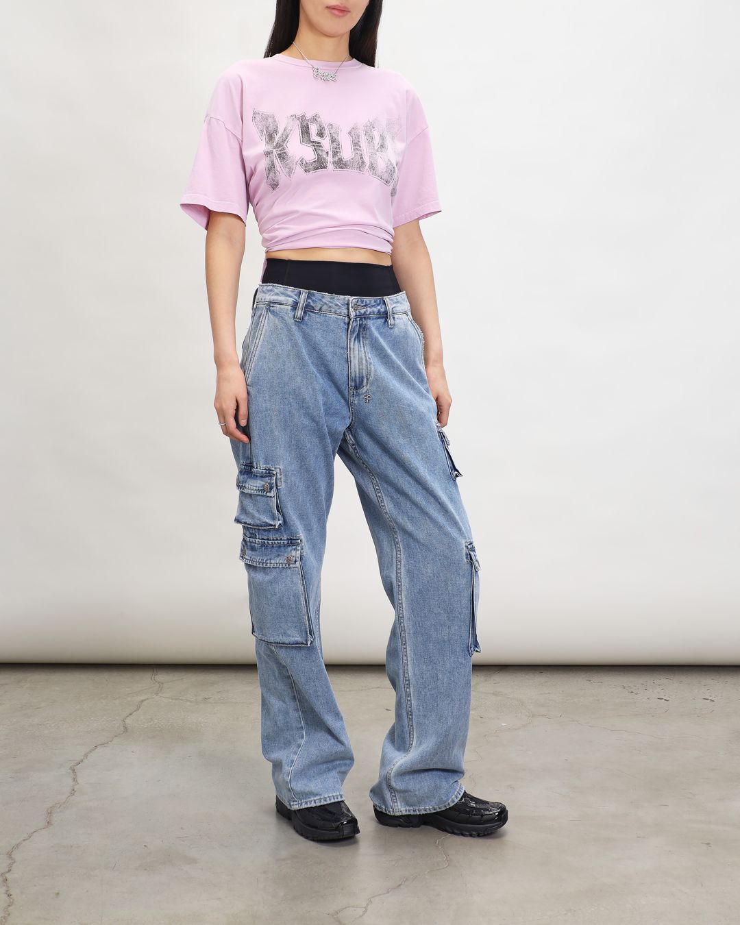 Купить Футболка KSUBI