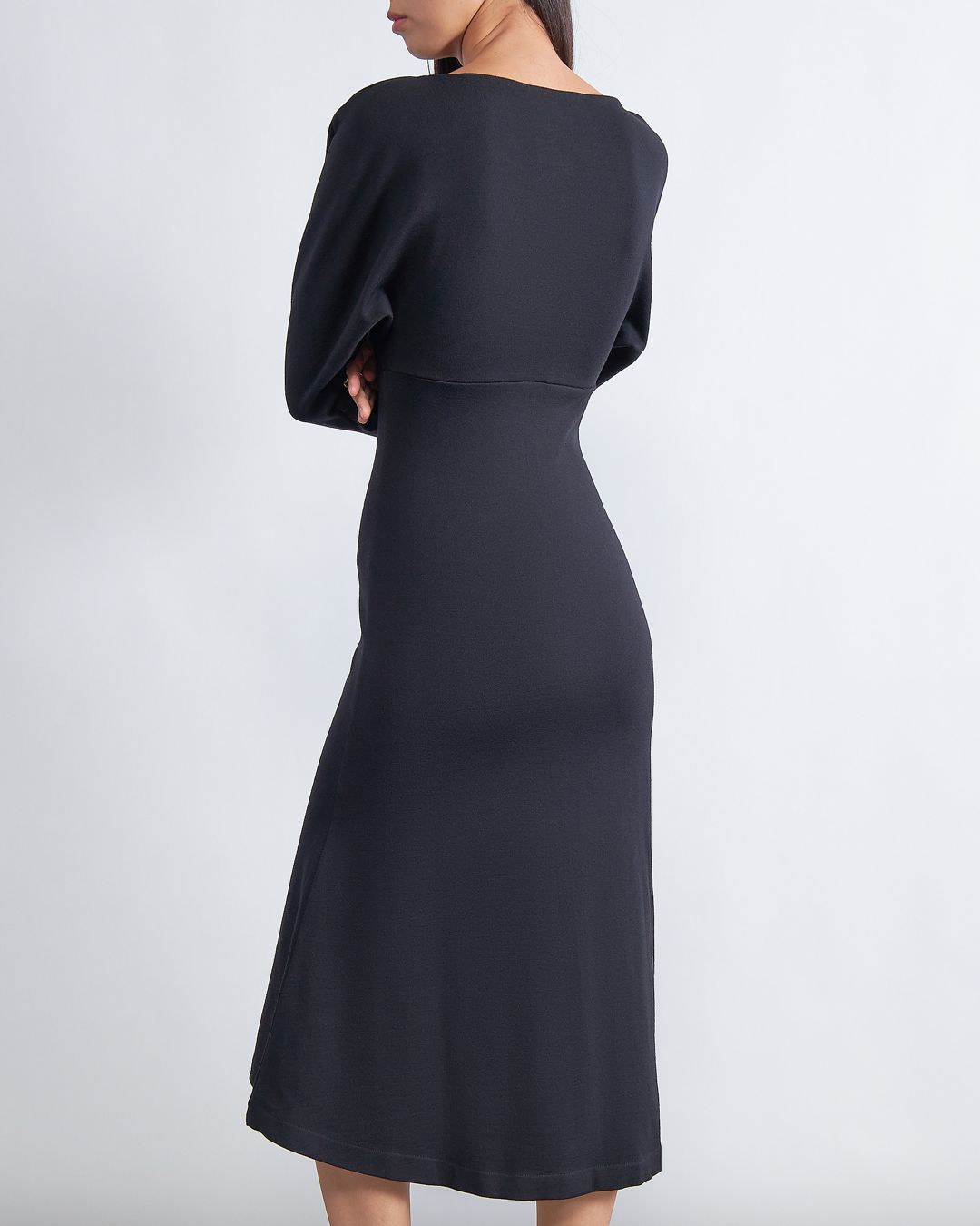 Купить Платье PHILOSOPHY di LORENZO SERAFINI