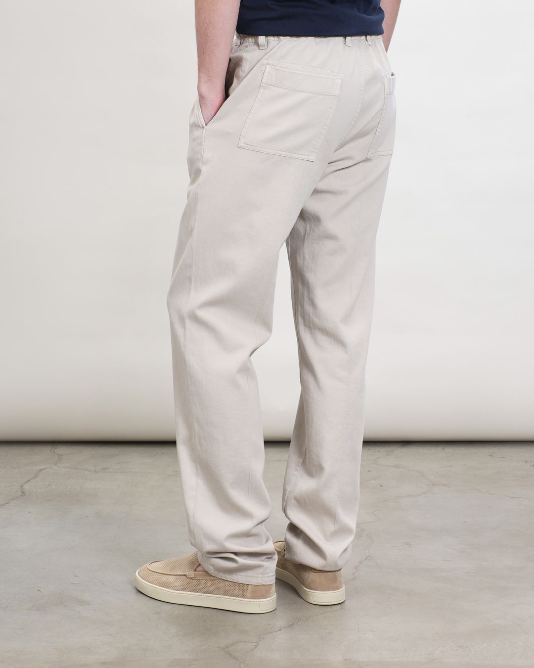 Купить Брюки CORTIGIANI