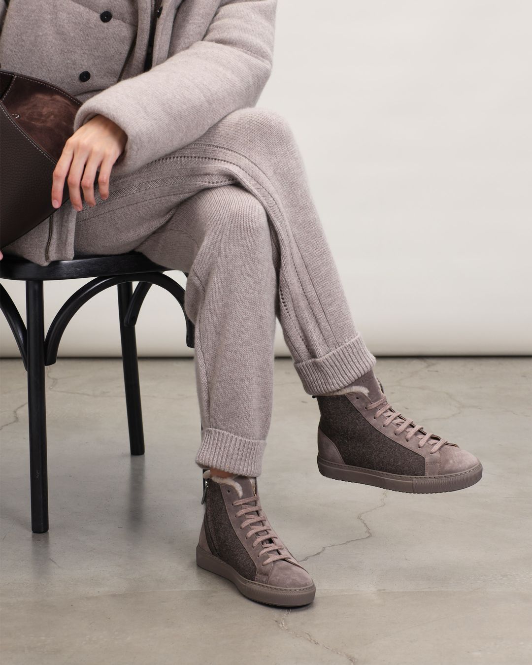 Купить Кеды DOUCALS