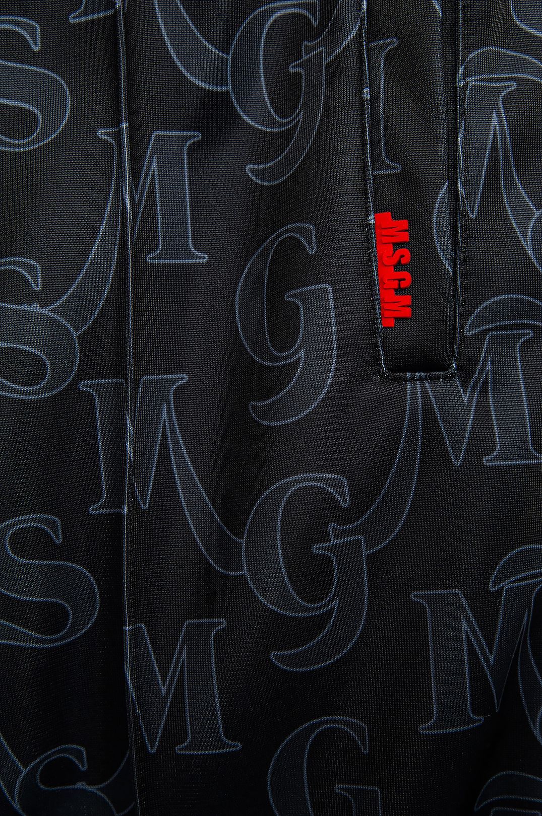 Купить Брюки спортивные MSGM