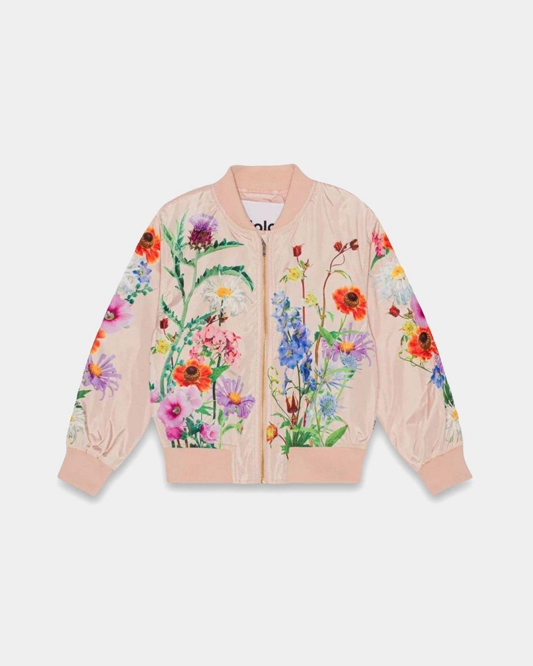 Купить Куртка MOLO