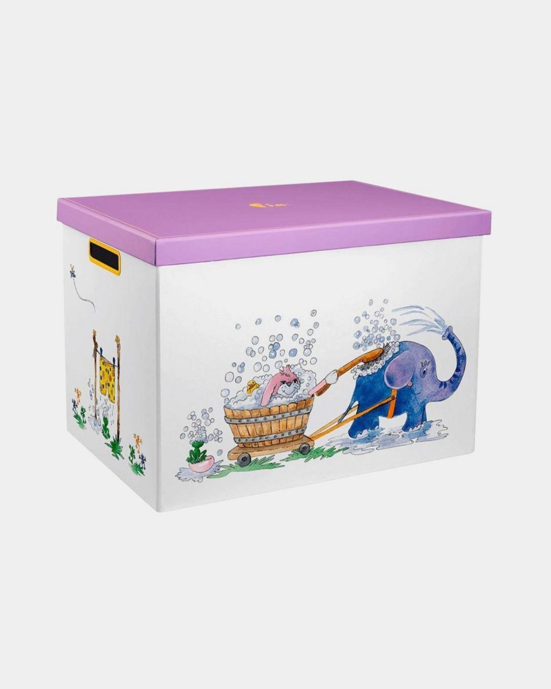 Купить Коробка FIA