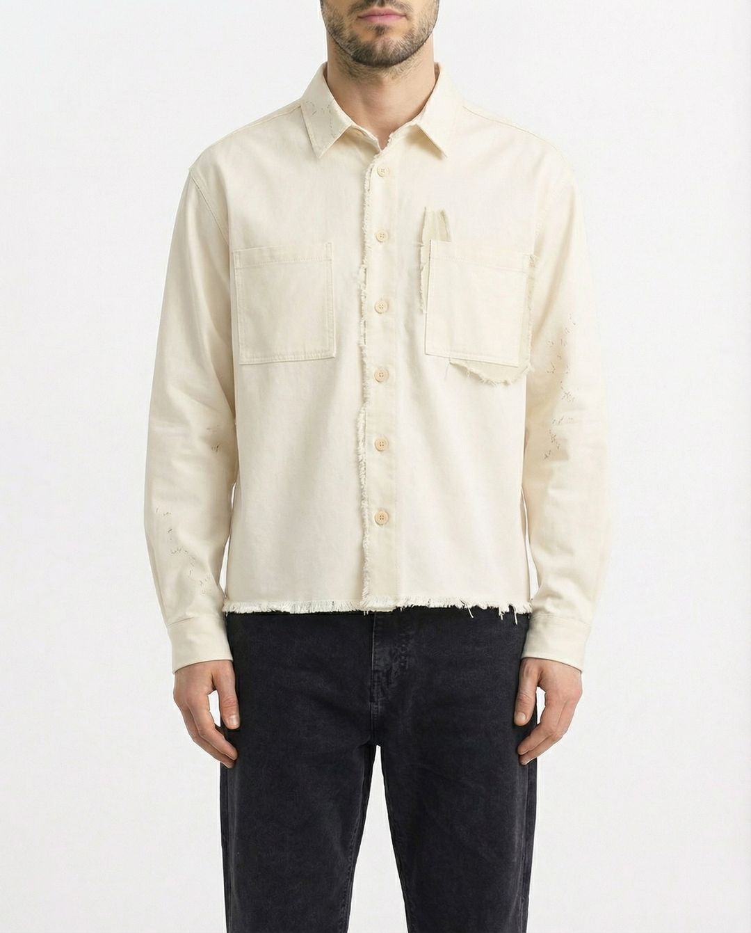 Купить Рубашка DOM REBEL