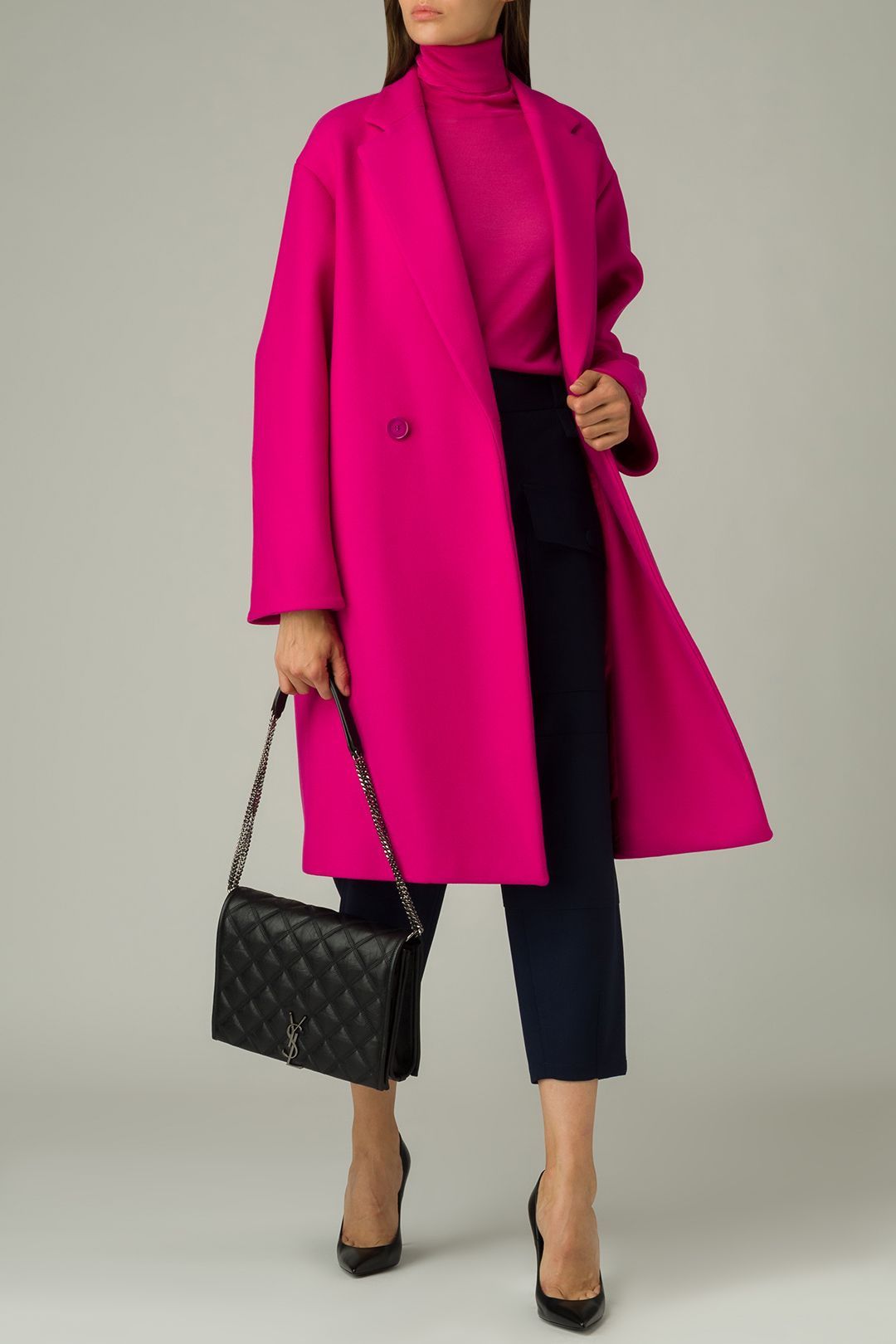 Купить Брюки STELLA MCCARTNEY