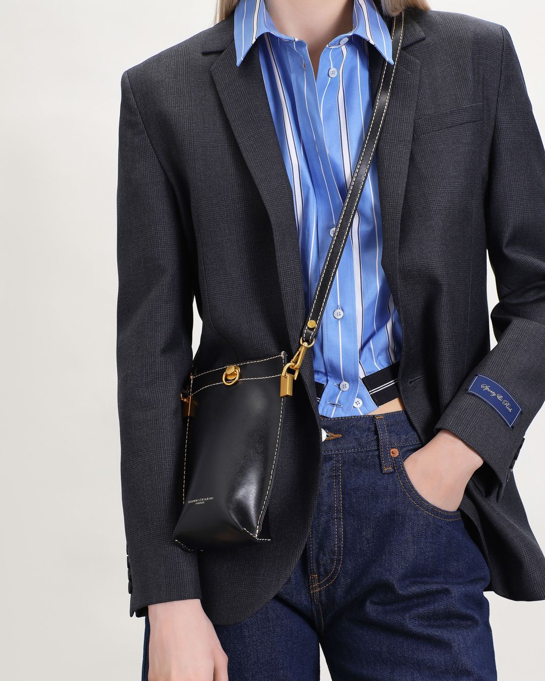 Купить Сумка GIANNI CHIARINI