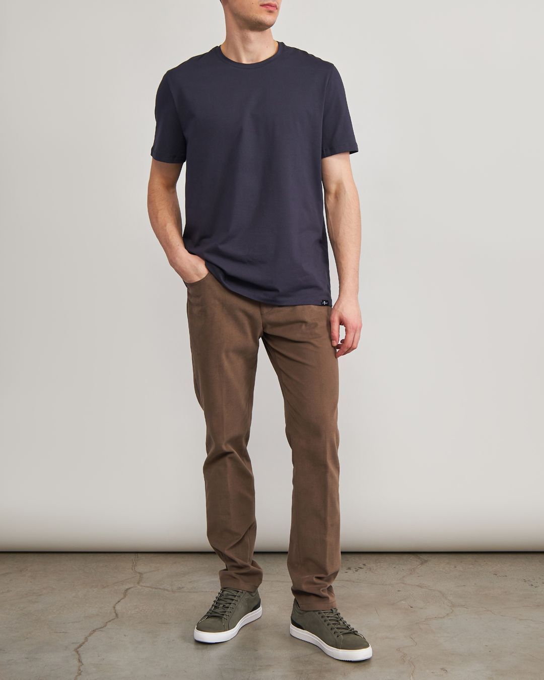 Купить Кеды BLACKSTONE