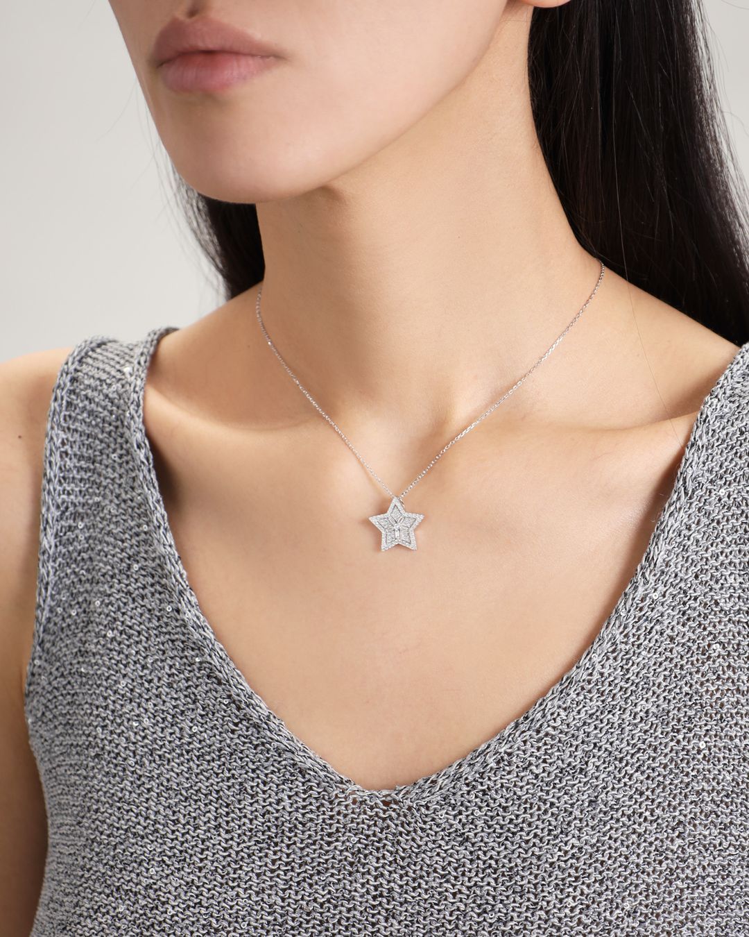 Купить Колье MENDEL