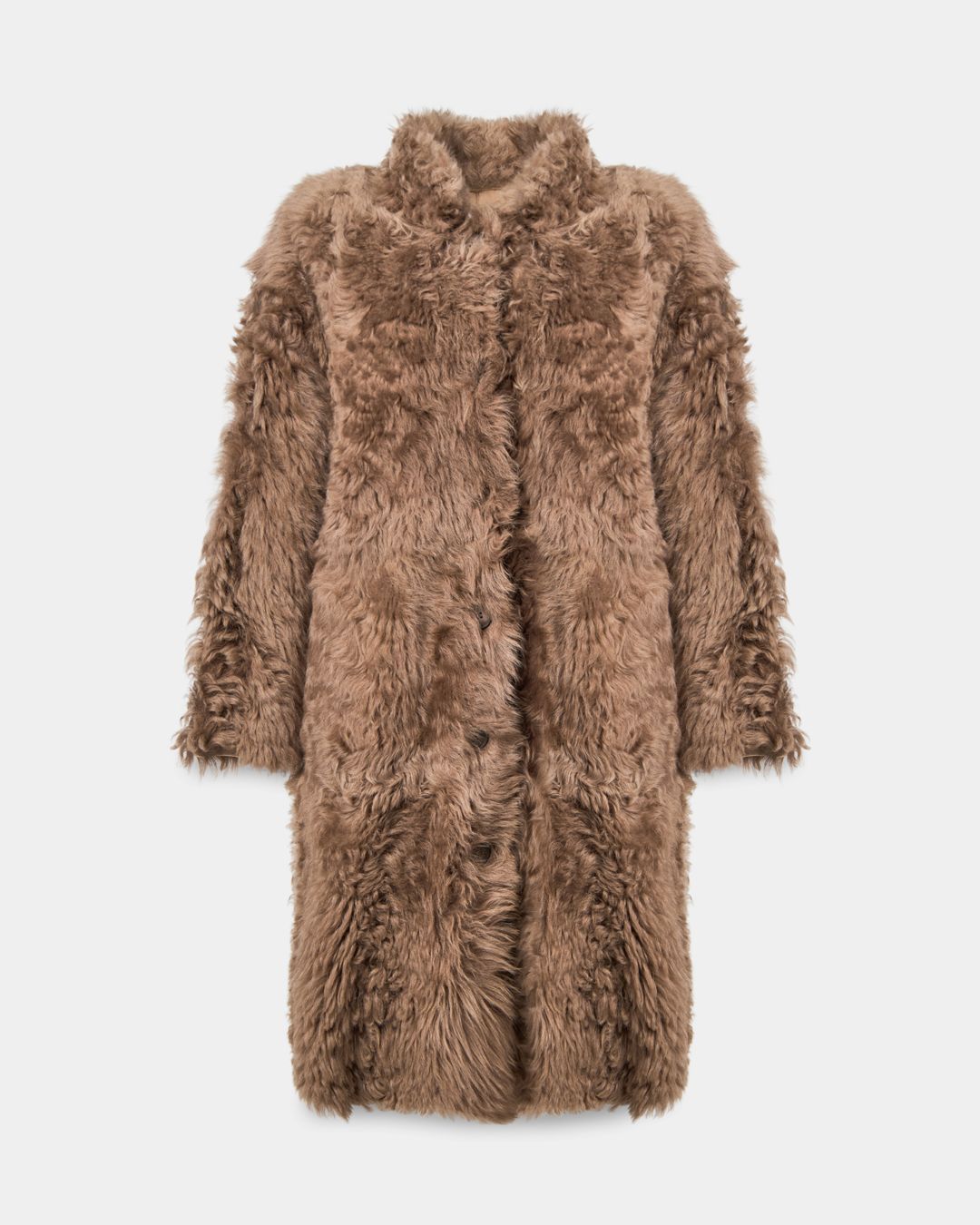 Купить Дубленка CHAUD STUDIO