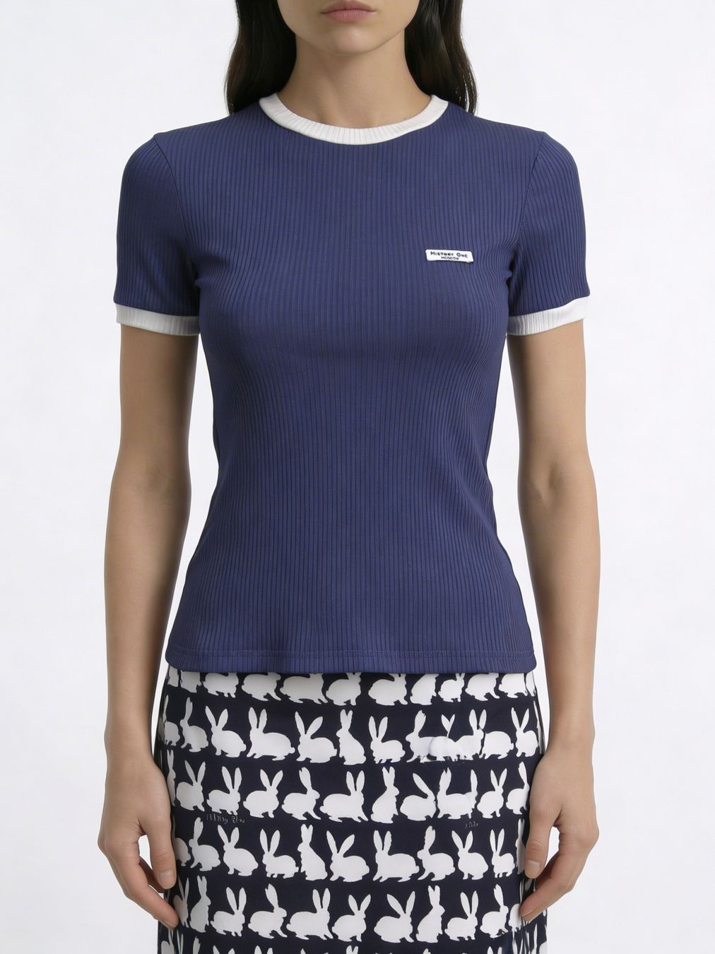 Купить Футболка HISTORY ONE