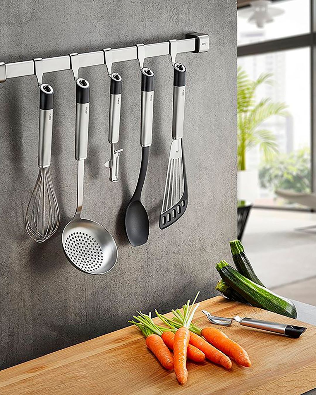 Купить Шумовка GEFU