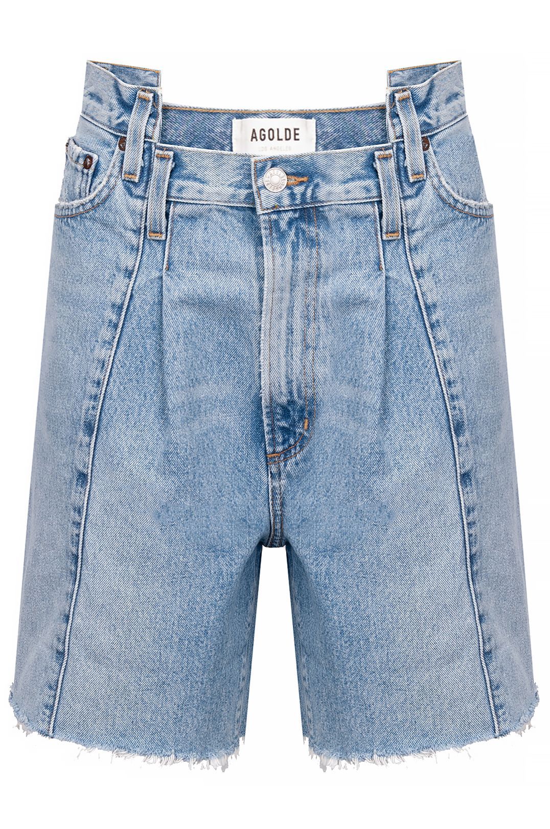 Купить Шорты AGOLDE
