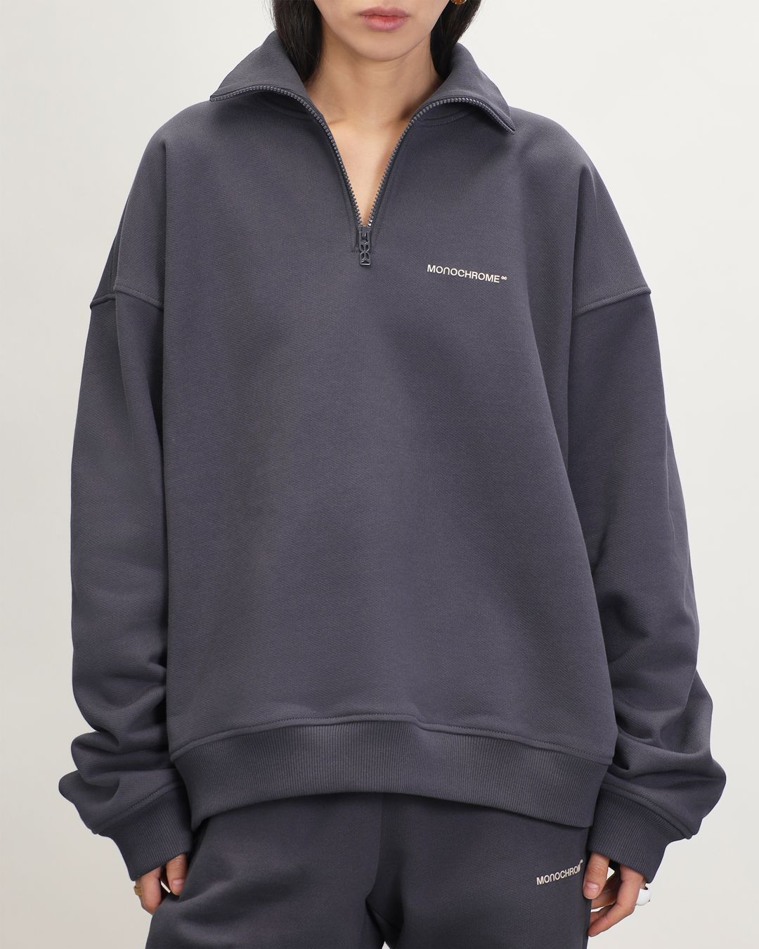 Купить Свитшот MONOCHROME