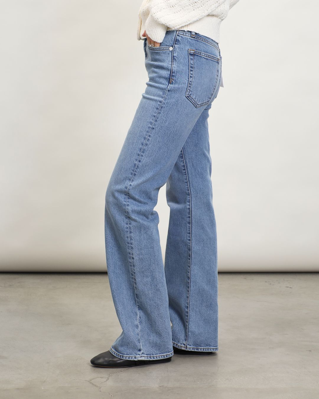 Купить Джинсы FRAME