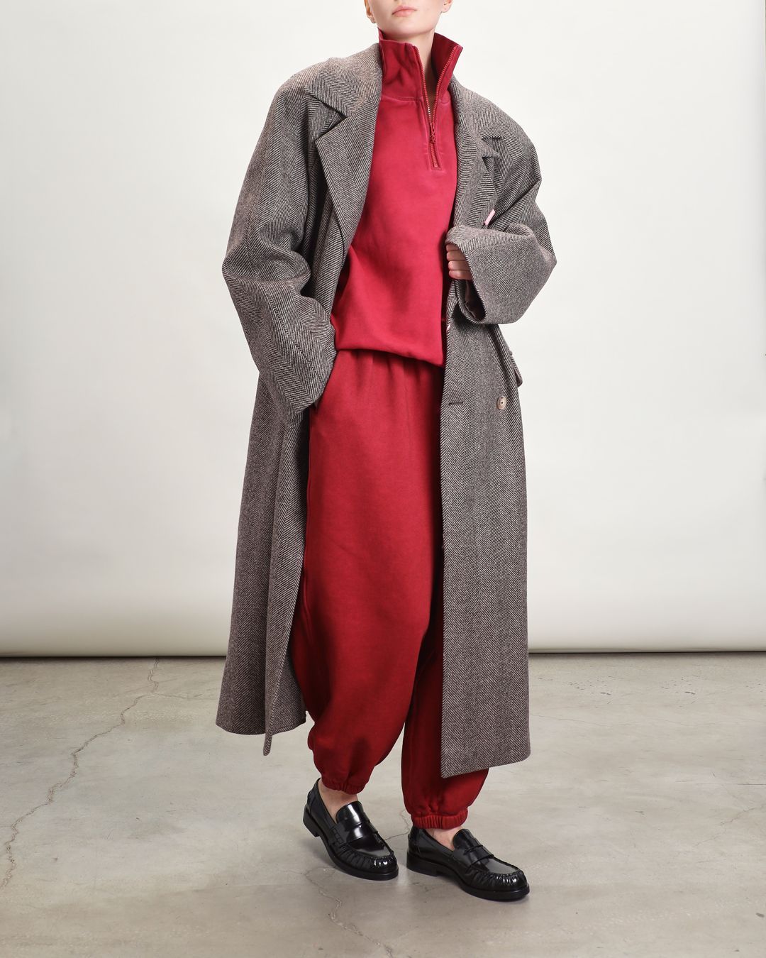 Купить Пальто MONOCHROME