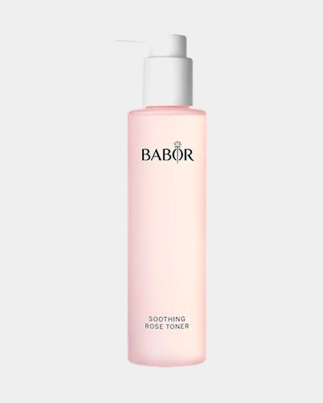 Купить Смягчающий розовый тоник BABOR