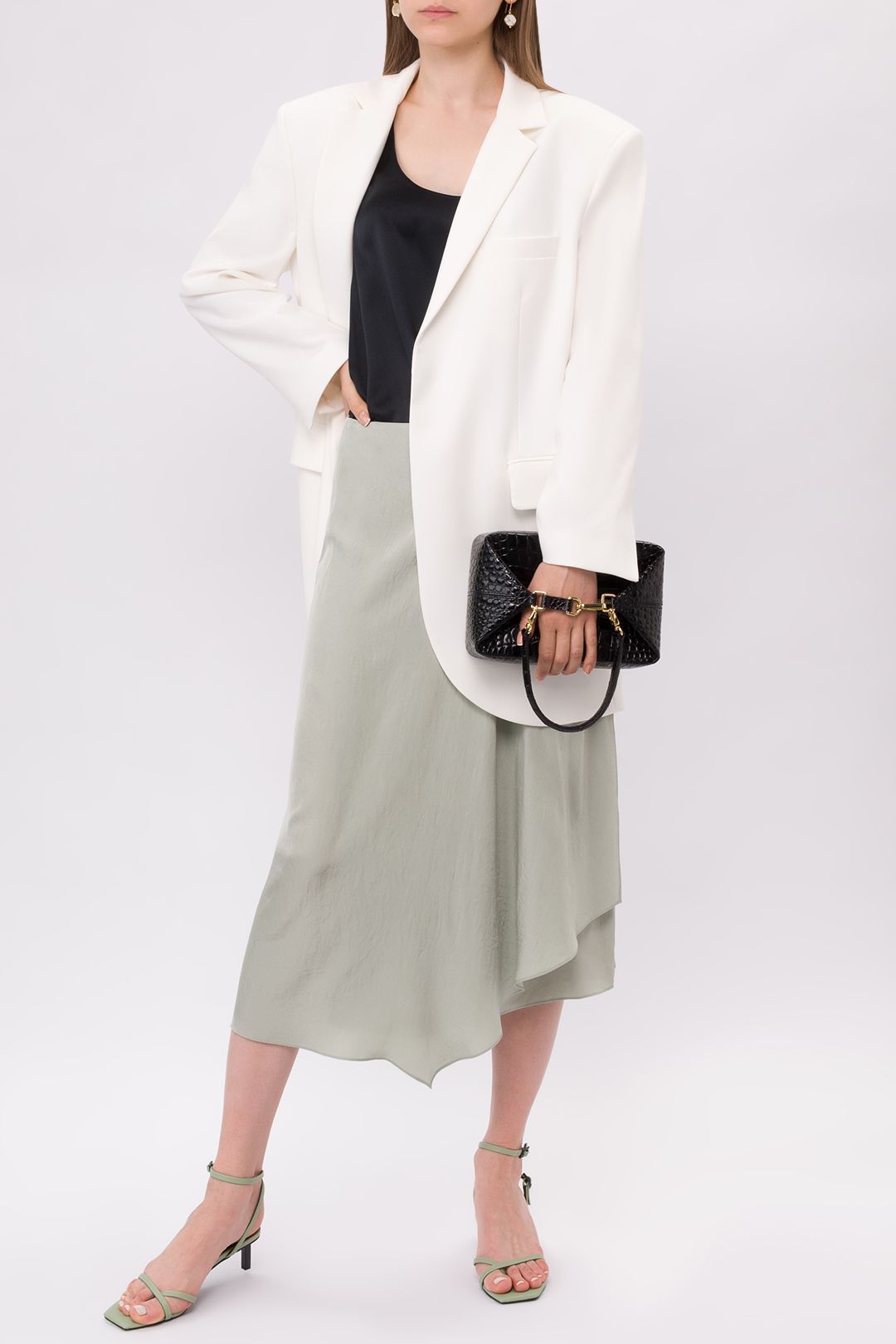 Купить Туфли SENSO