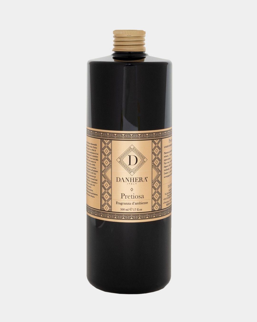 Купить Наполнитель для диффузора  претиоза DANHERA