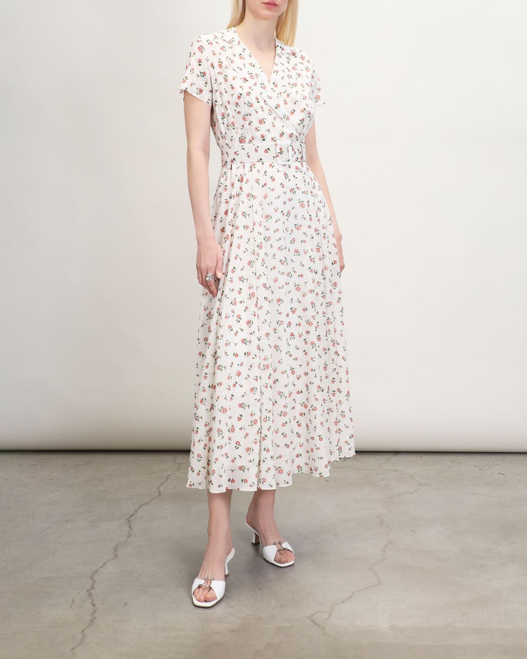 Купить Платье OLOLOL