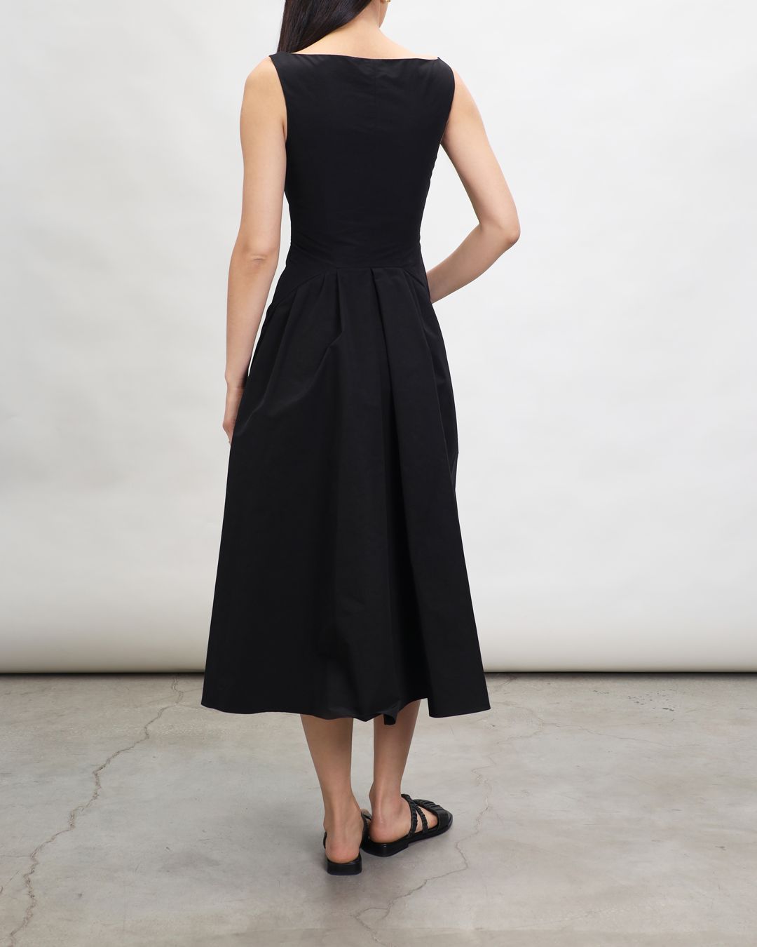 Купить Платье PHILOSOPHY di LORENZO SERAFINI