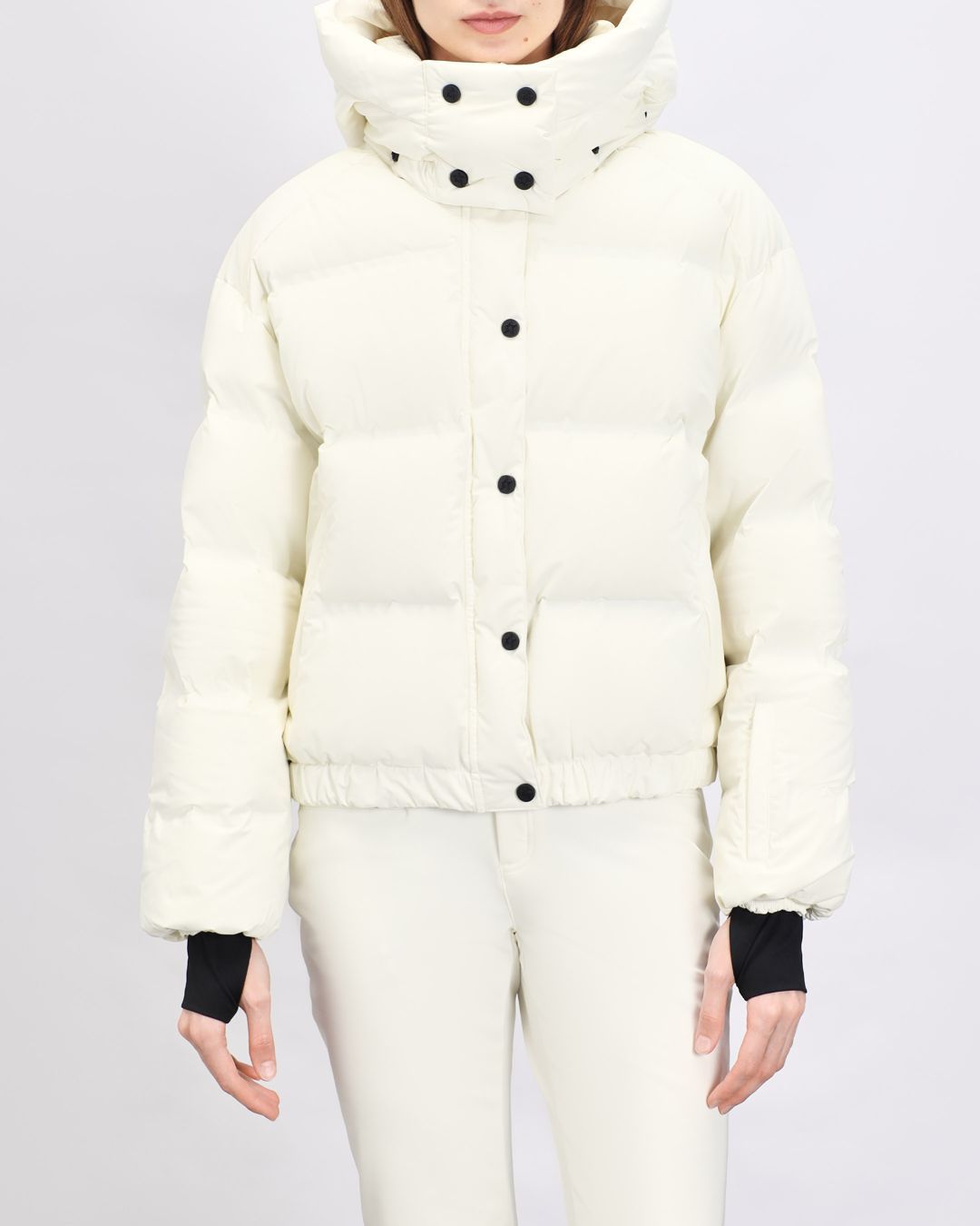 Купить Пуховик PERFECT MOMENT