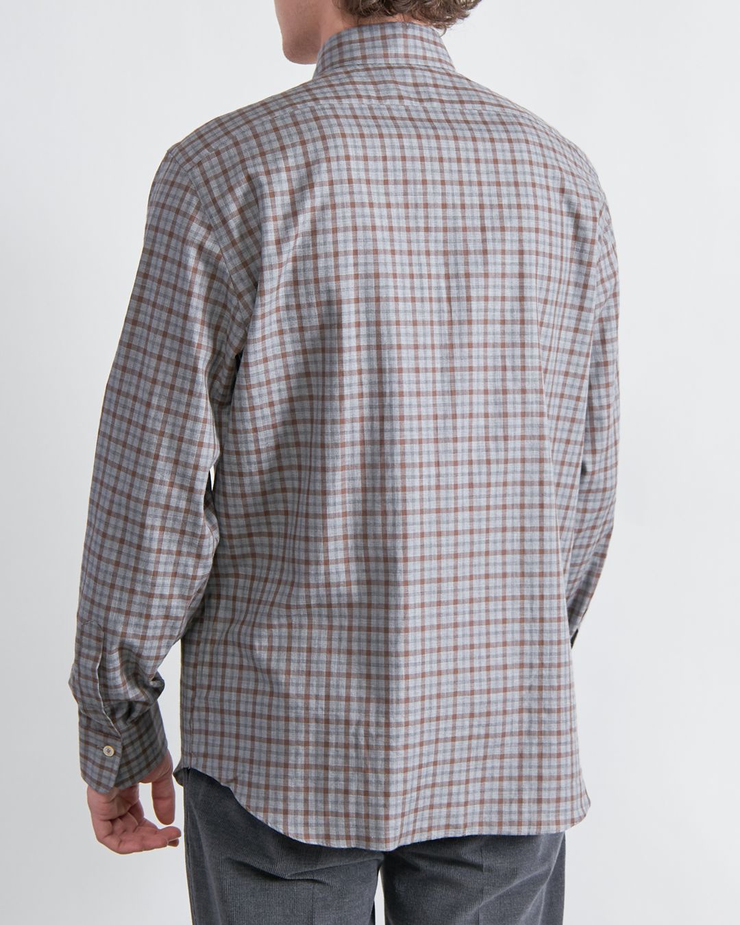 Купить Рубашка ALESSANDRO GHERARDI