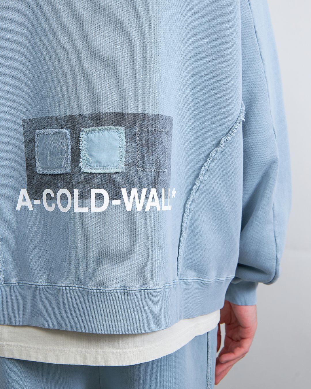 Купить Худи A COLD WALL MEN