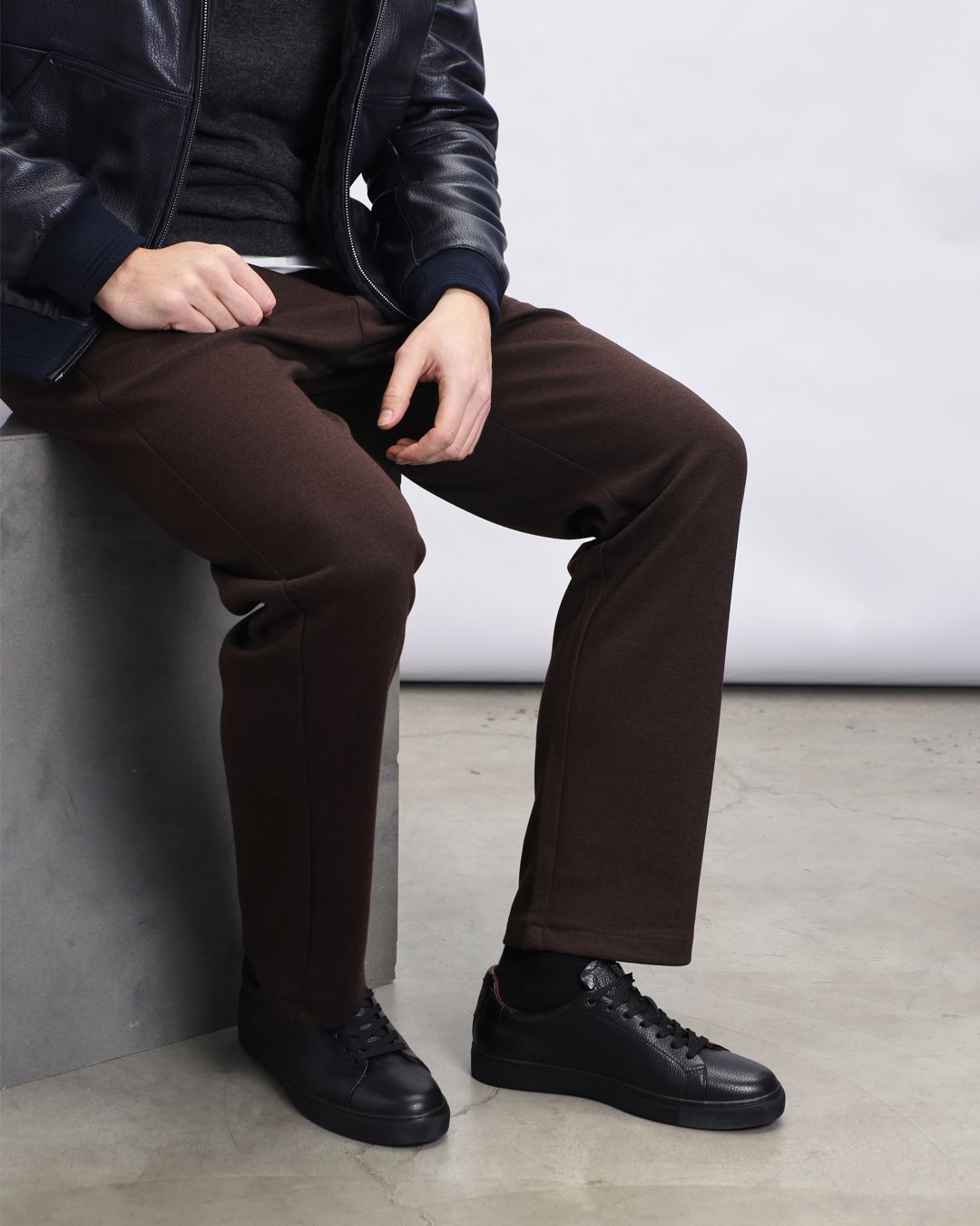 Купить Кеды FARGONI