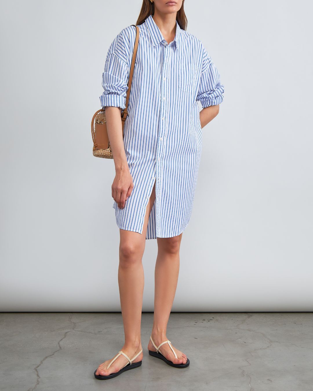 Купить Платье DENIMIST