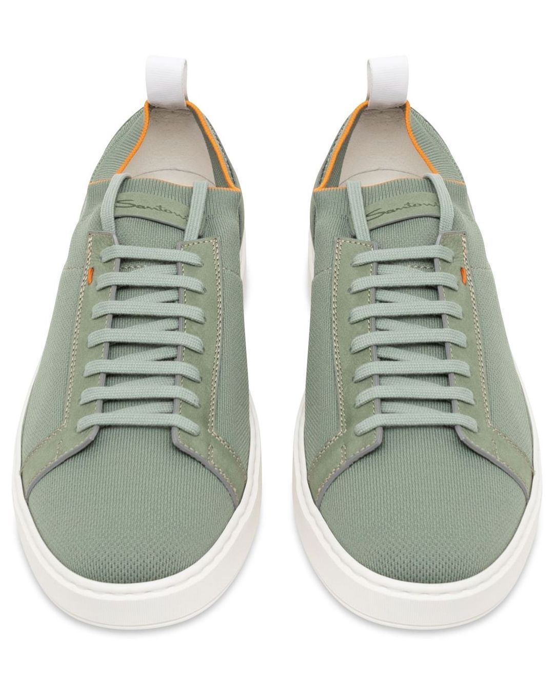 Купить Кеды SANTONI