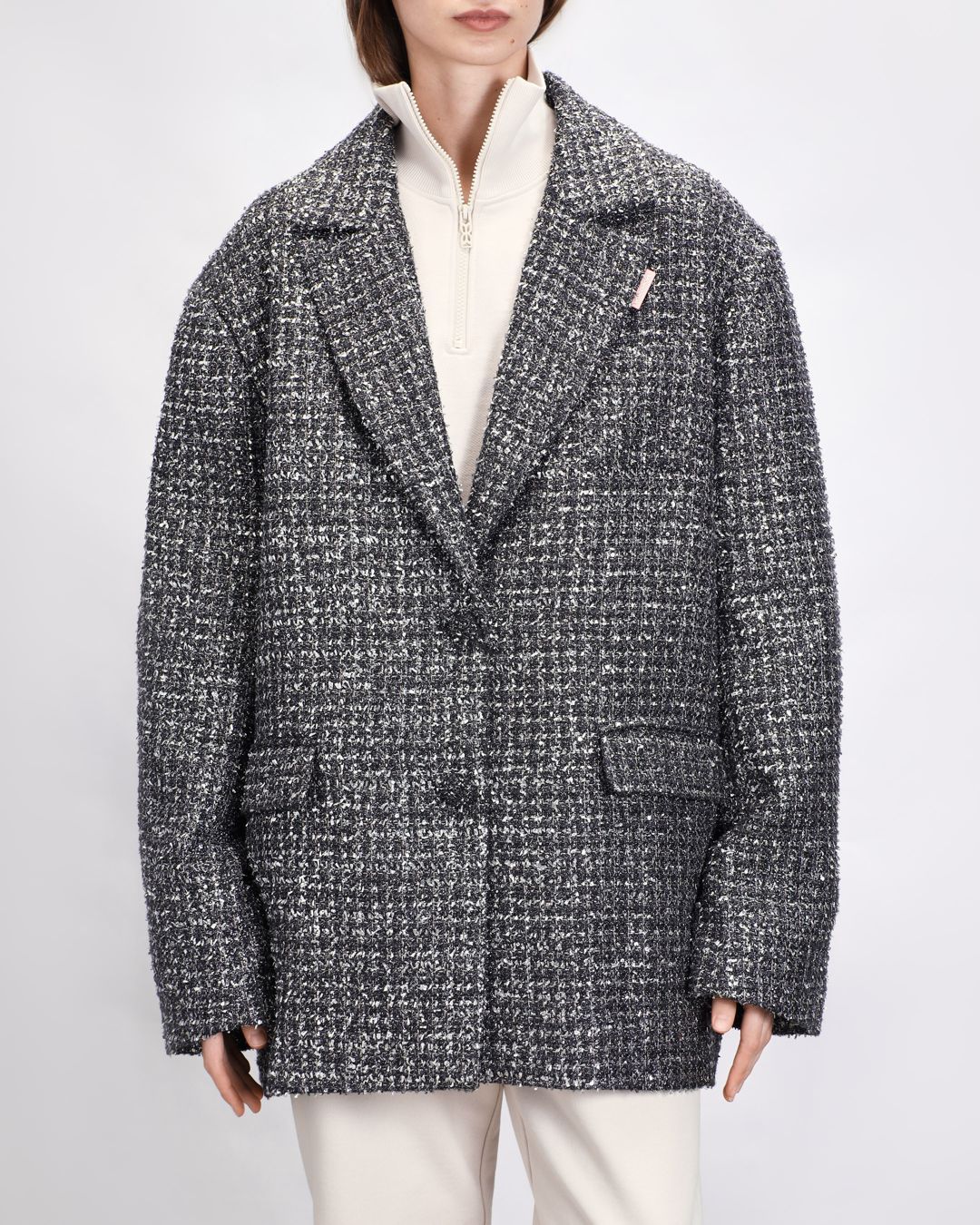 Купить Жакет MONOCHROME