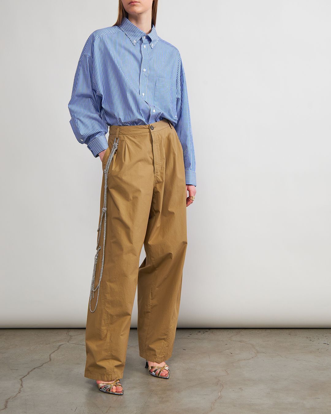 Купить Рубашка DARKPARK