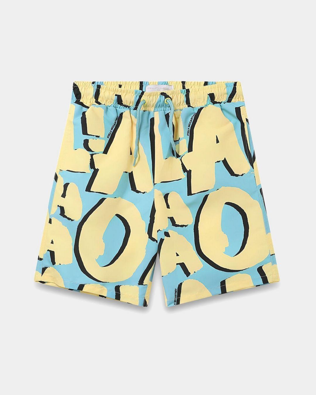 Купить Шорты пляжные STELLA MCCARTNEY