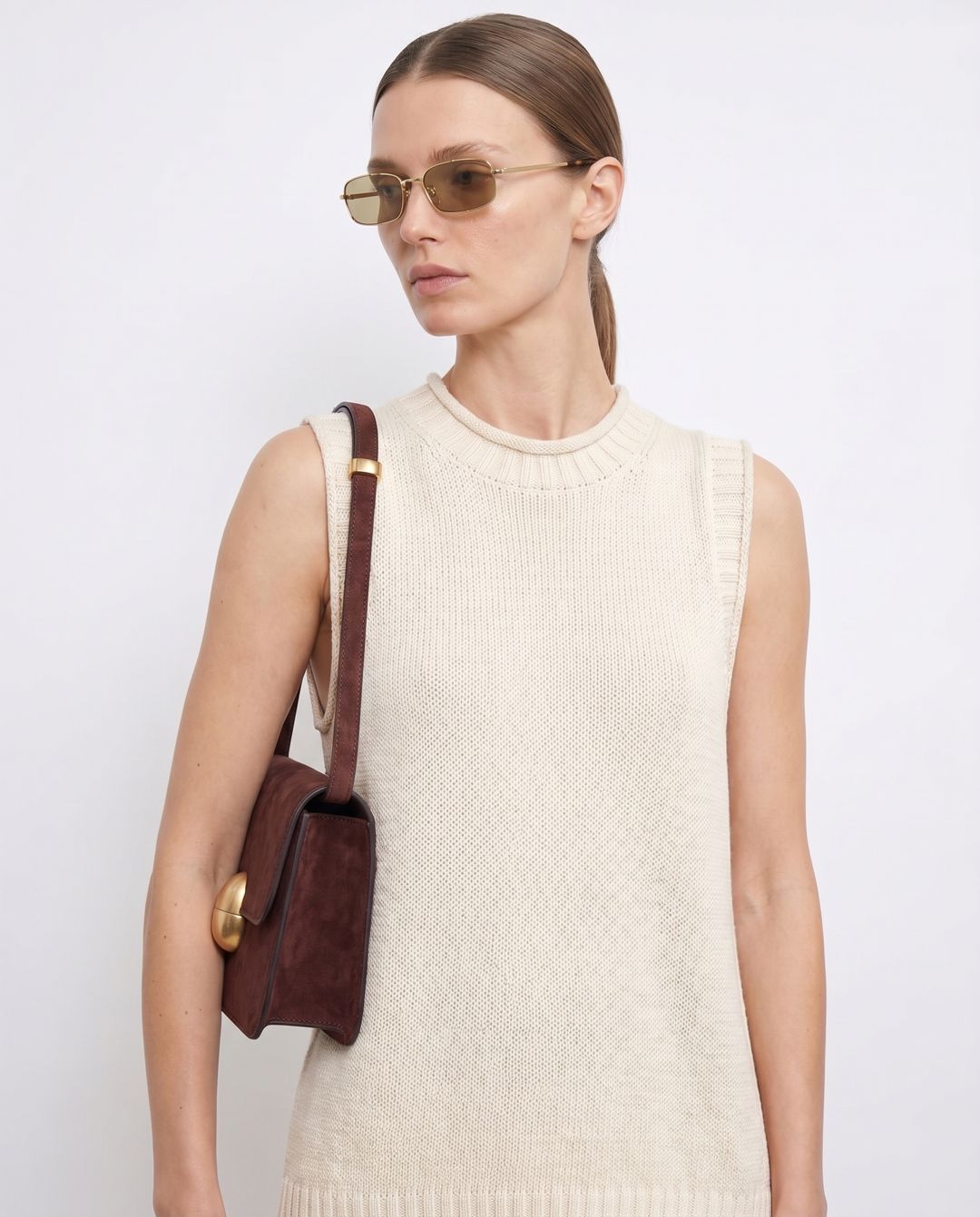 Купить Очки PRADA EYEWEAR
