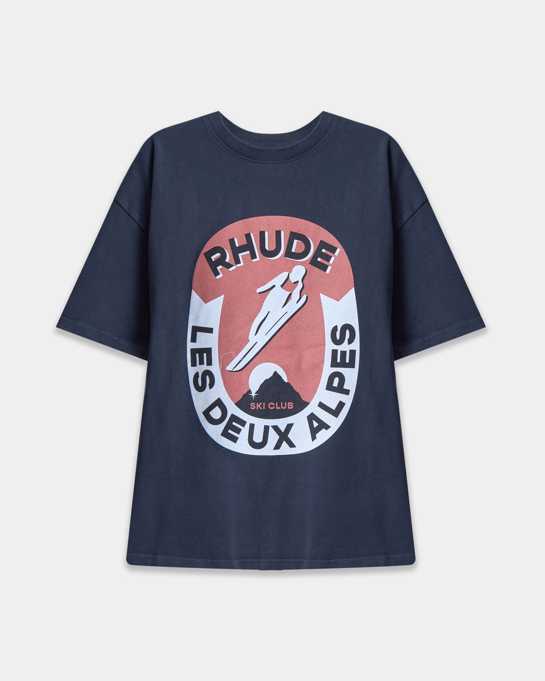 Купить Футболка RHUDE