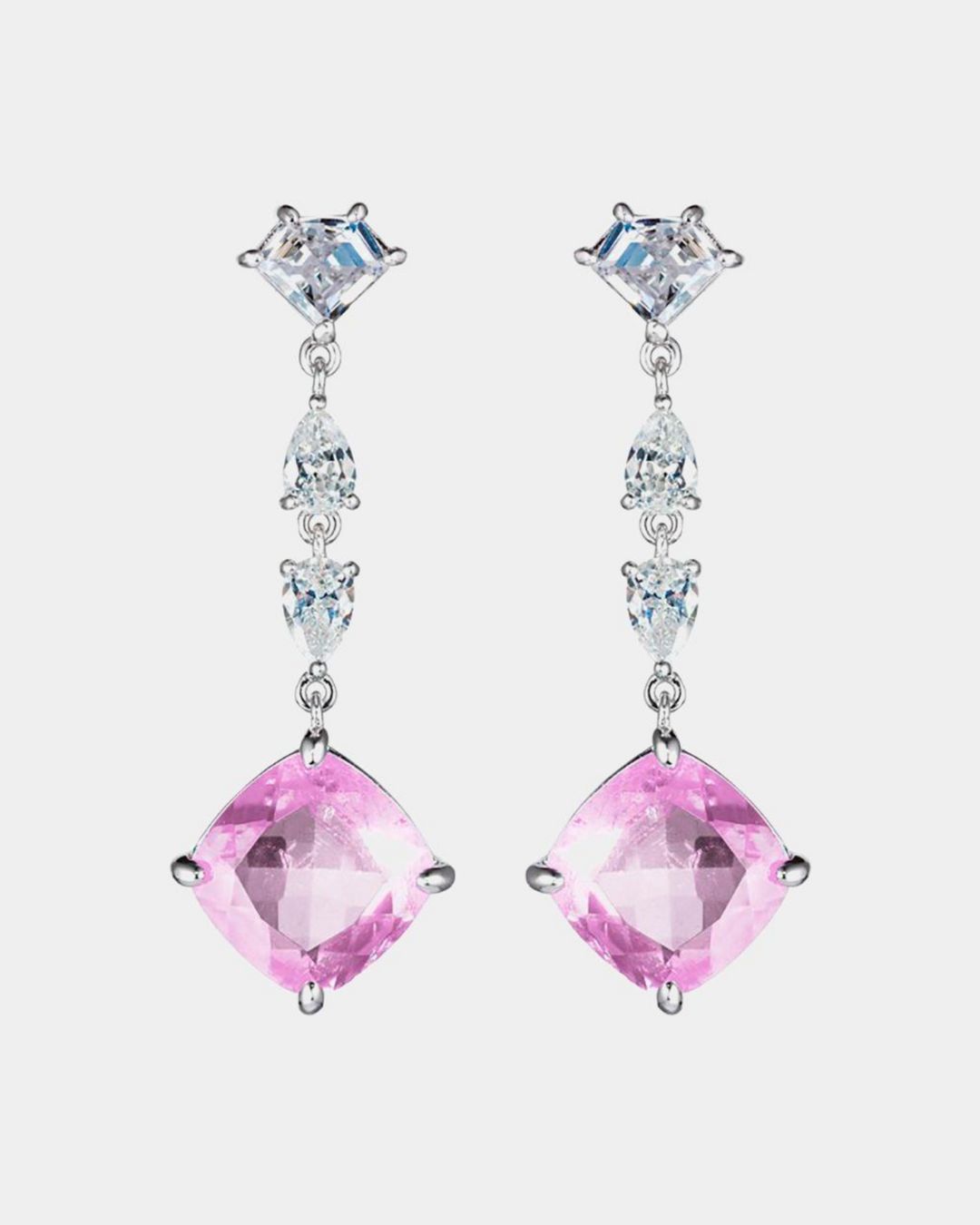 Купить Серьги MENDEL