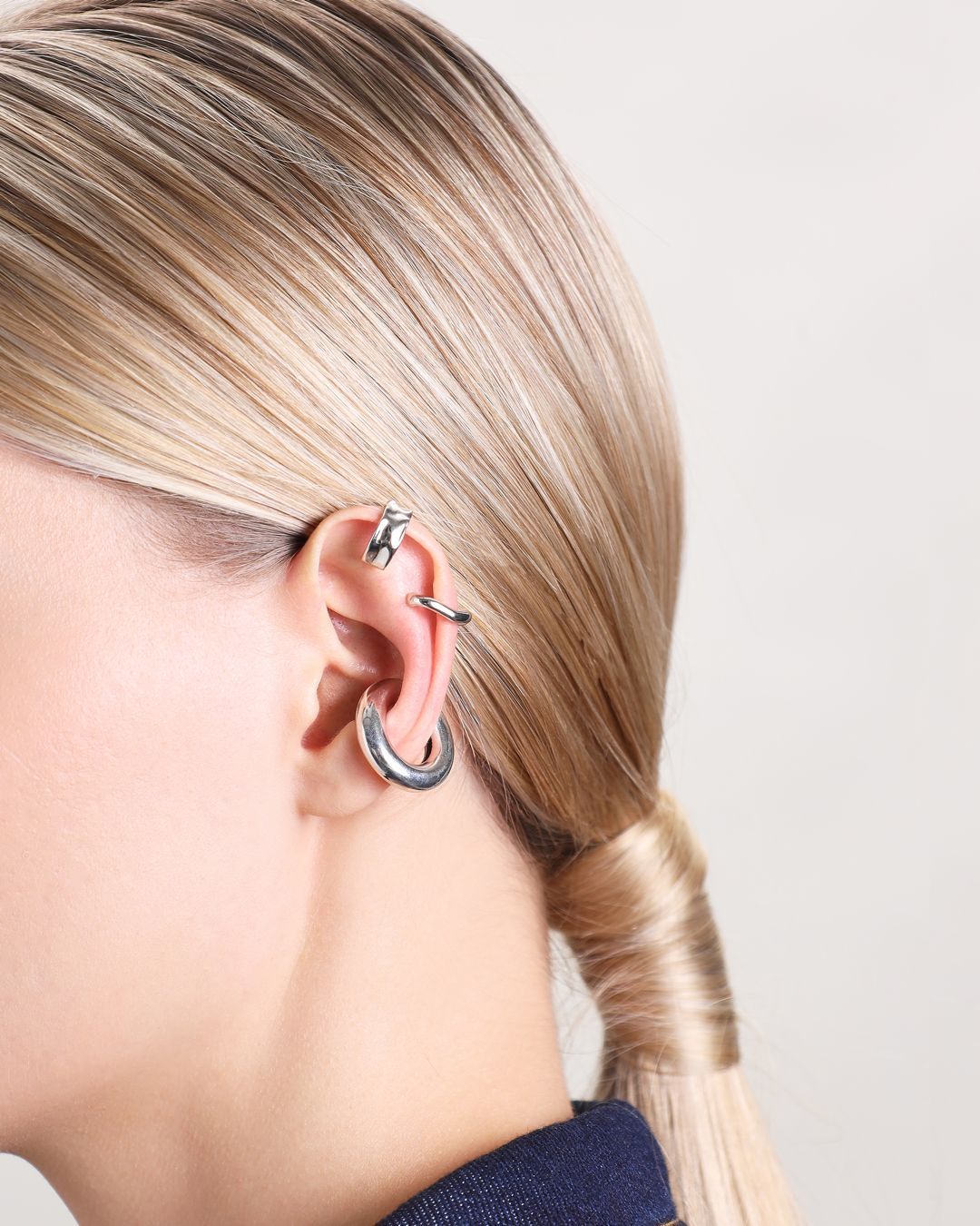 Купить Кольцо MENDEL