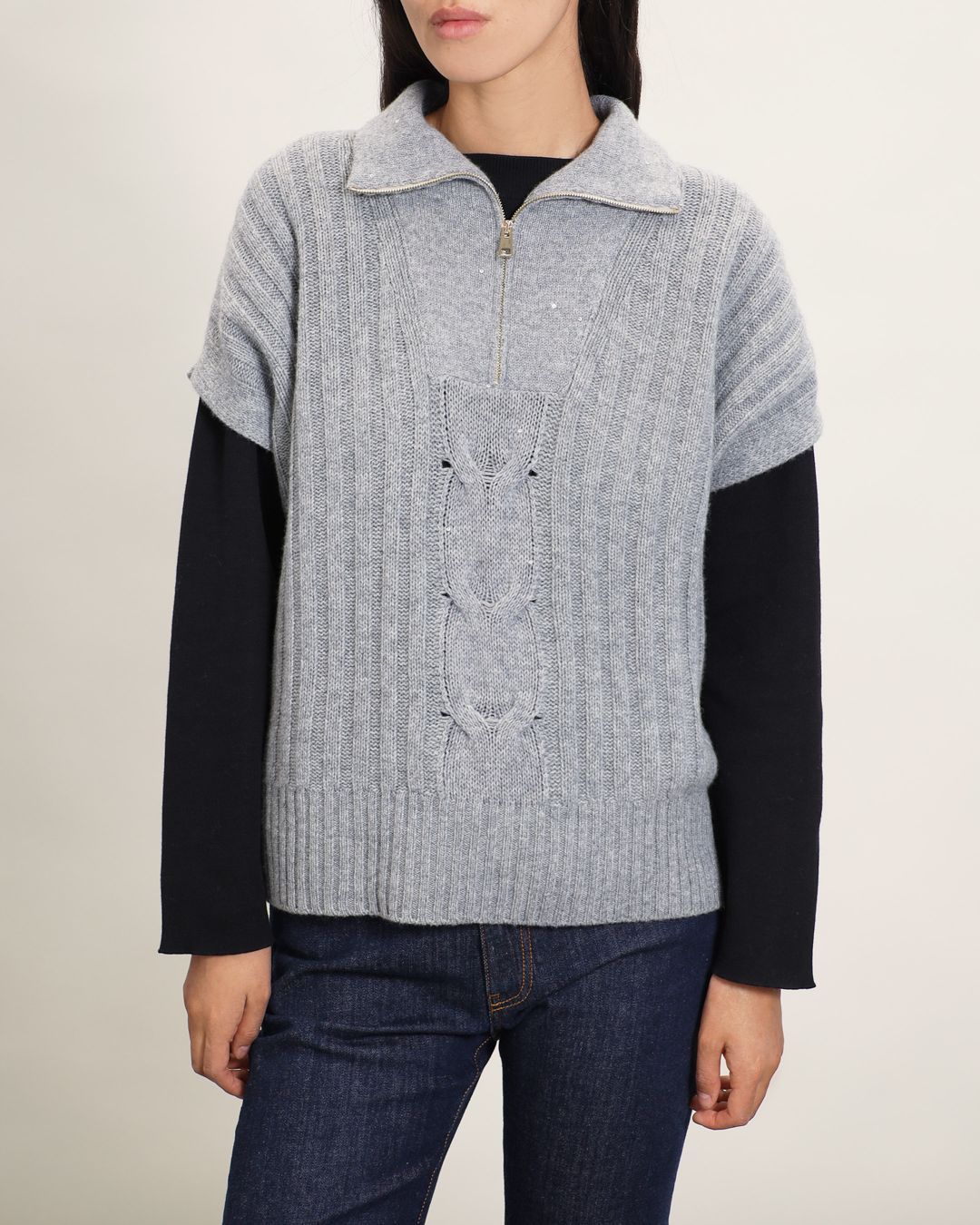 Купить Жилет LORENA ANTONIAZZI