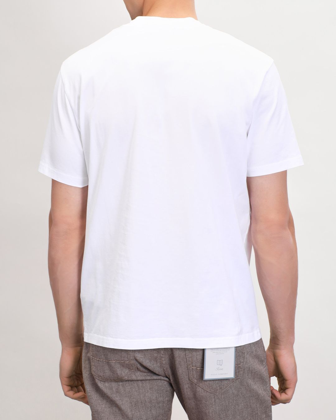 Купить Футболка WOOLRICH