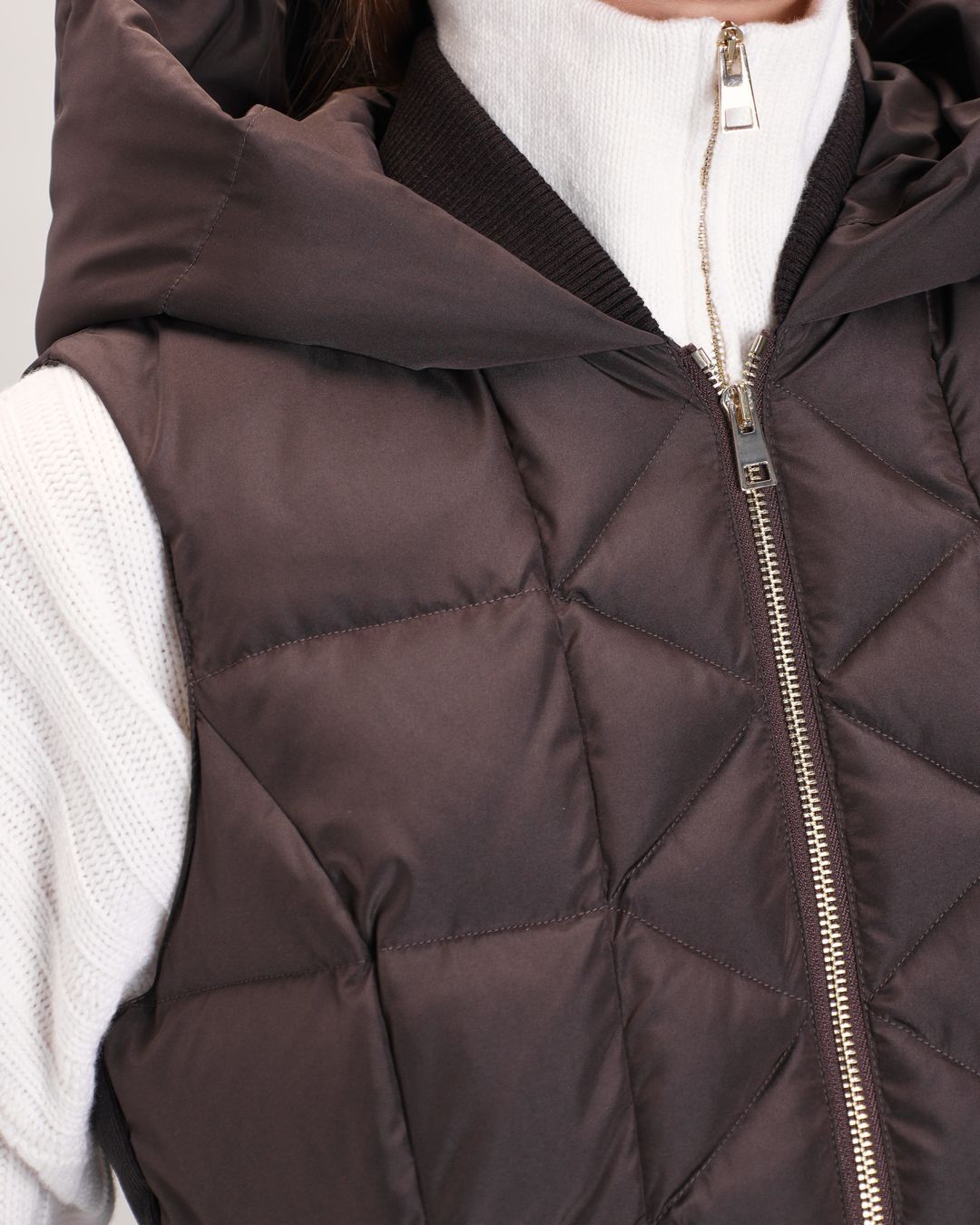 Купить Жилет LORENA ANTONIAZZI