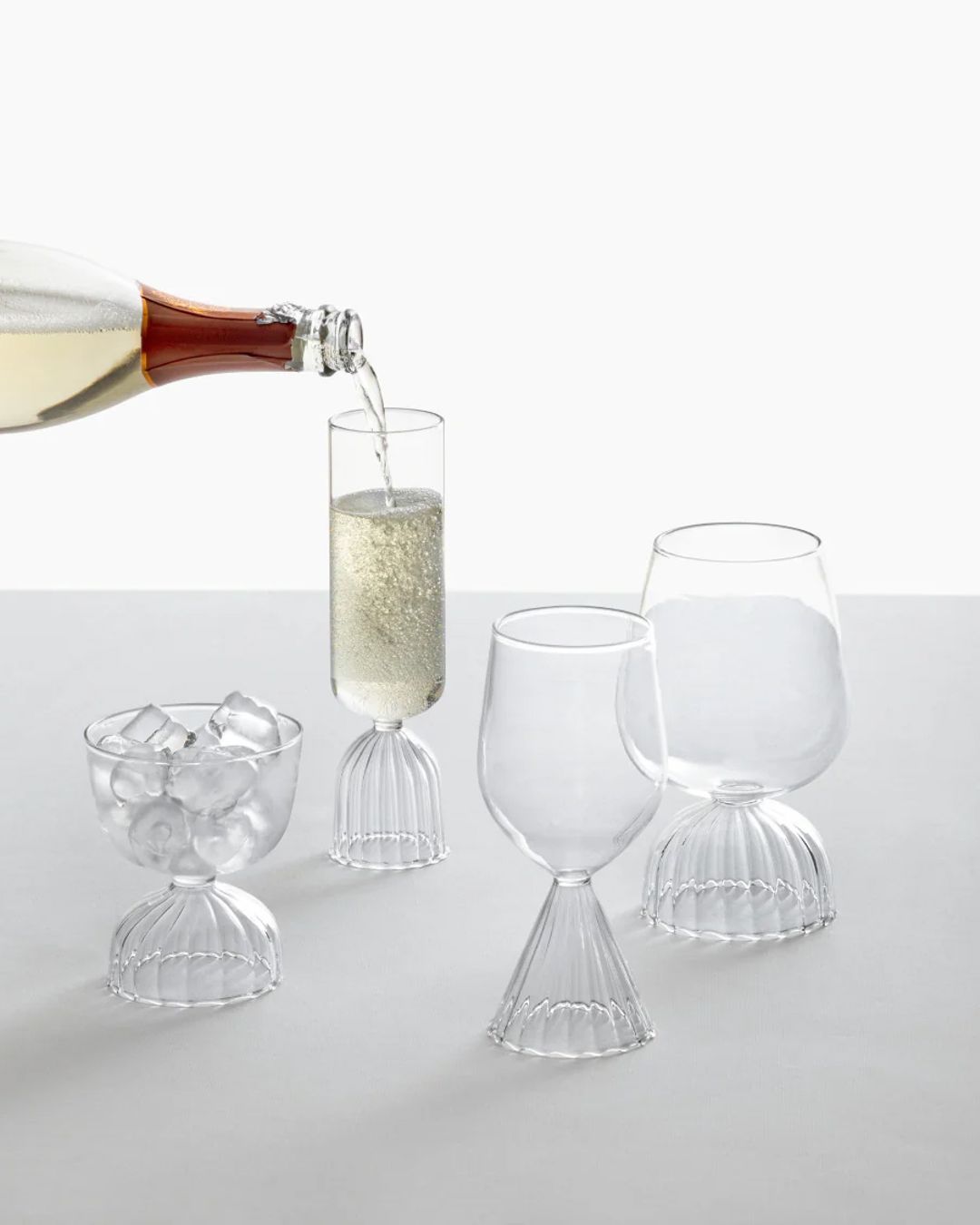 Купить Бокал ICHENDORF