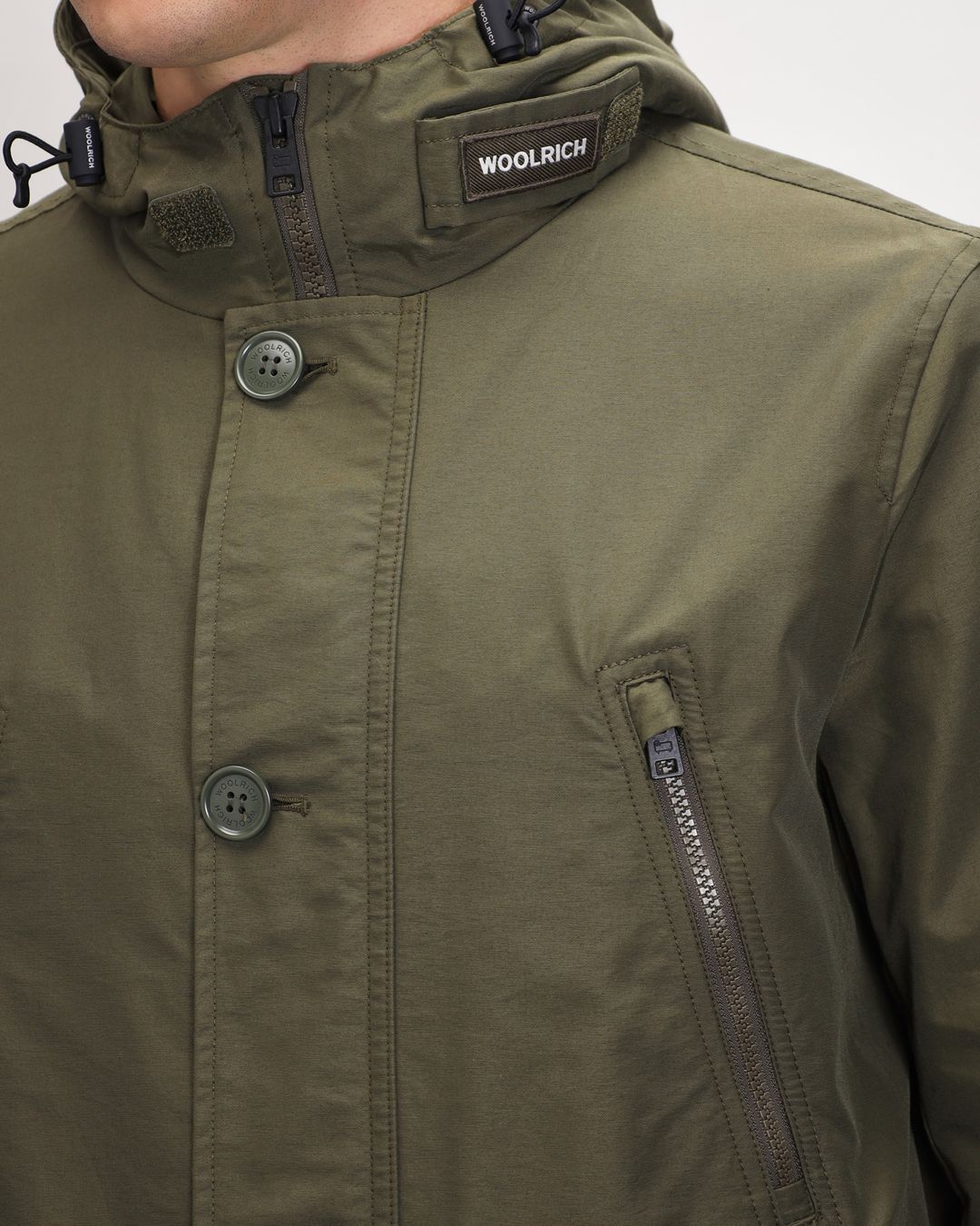 Купить Куртка WOOLRICH
